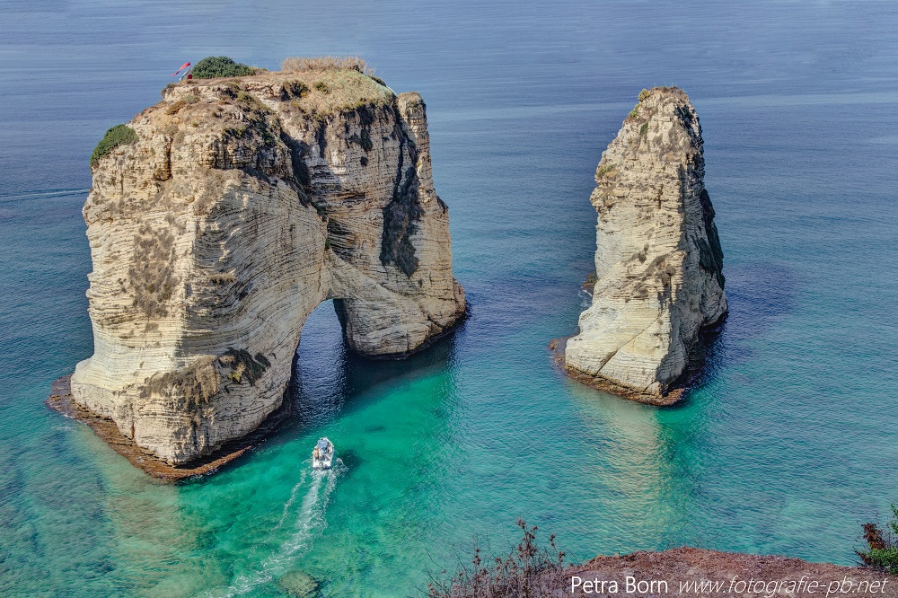 Levanteküste, Beirut