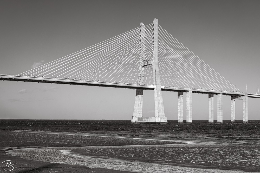 Ponte Vasco da Gama