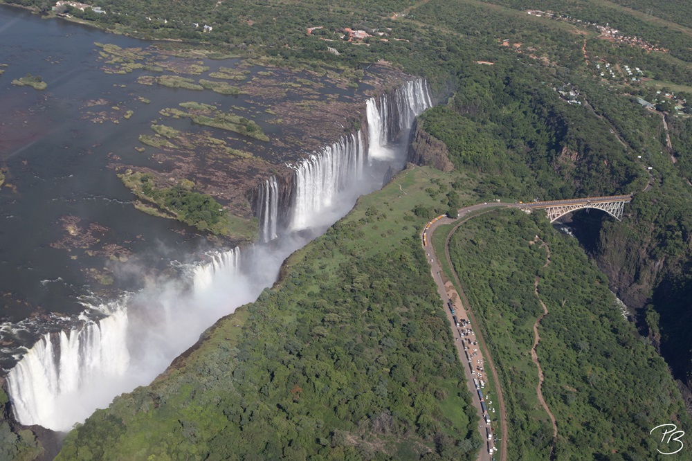 Victoria Falls