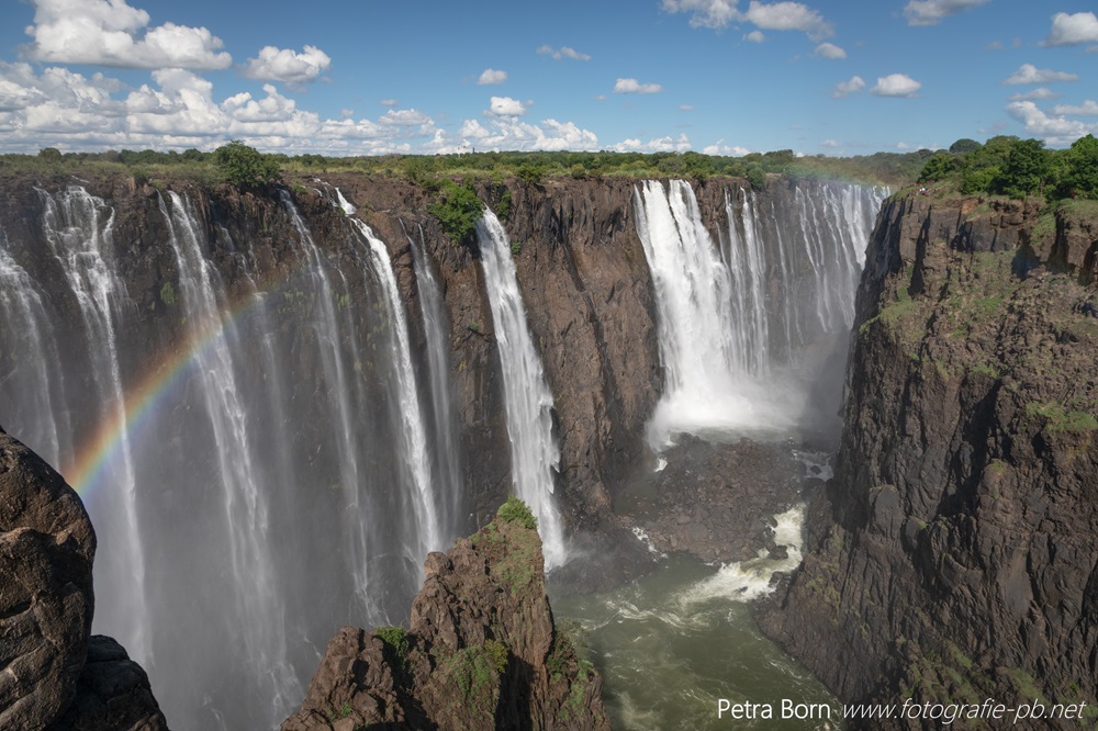 Victoria Falls