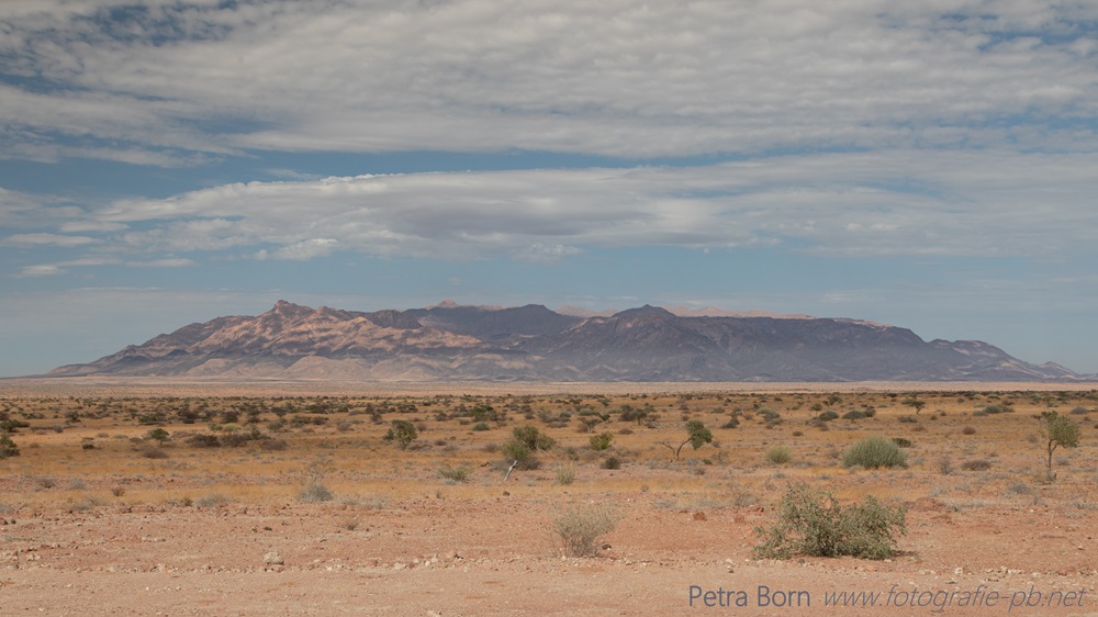 Königstein, Namibia