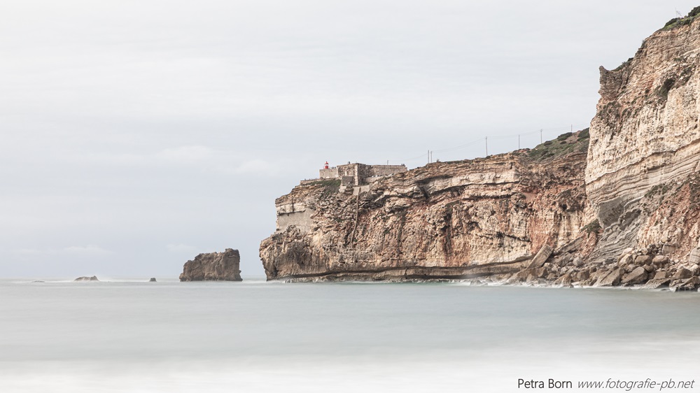 Farol Nazaré