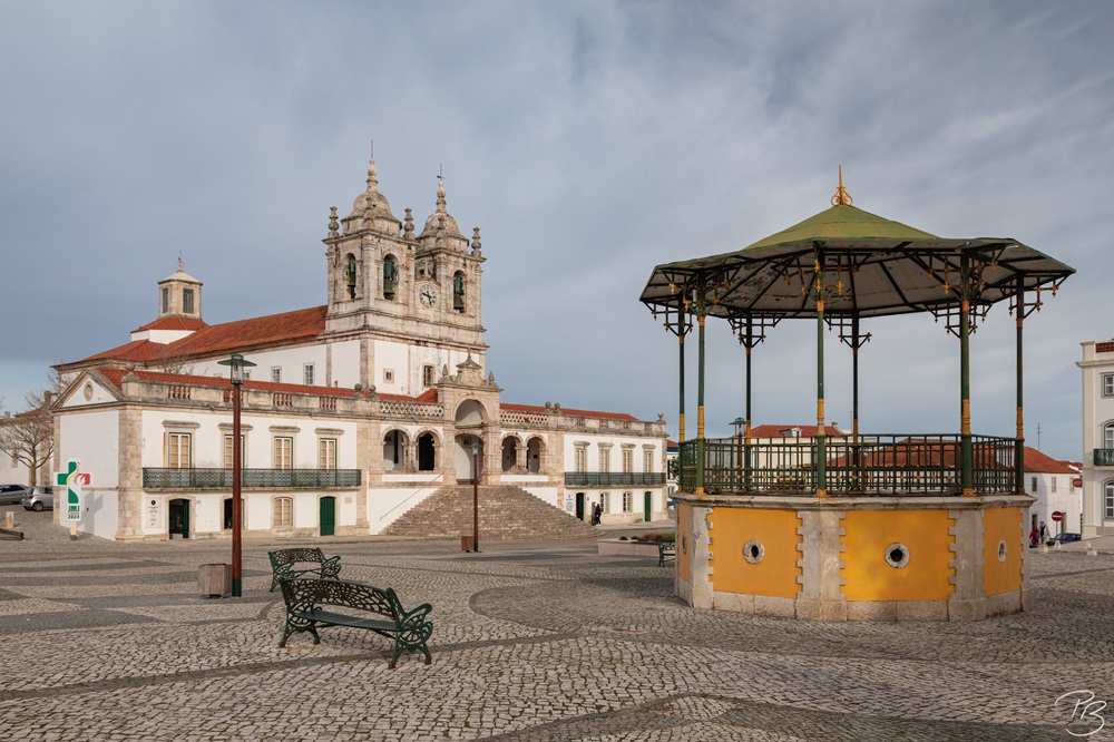 Nossa Senhora da Nazaré