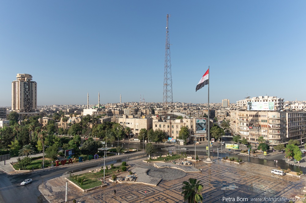 Aleppo