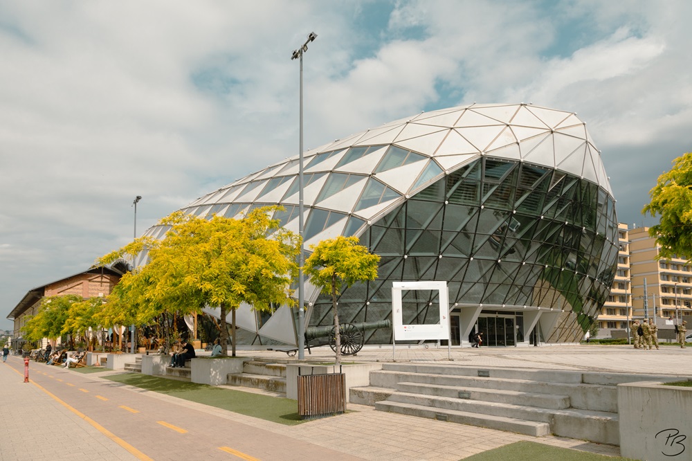 Universität Budapest