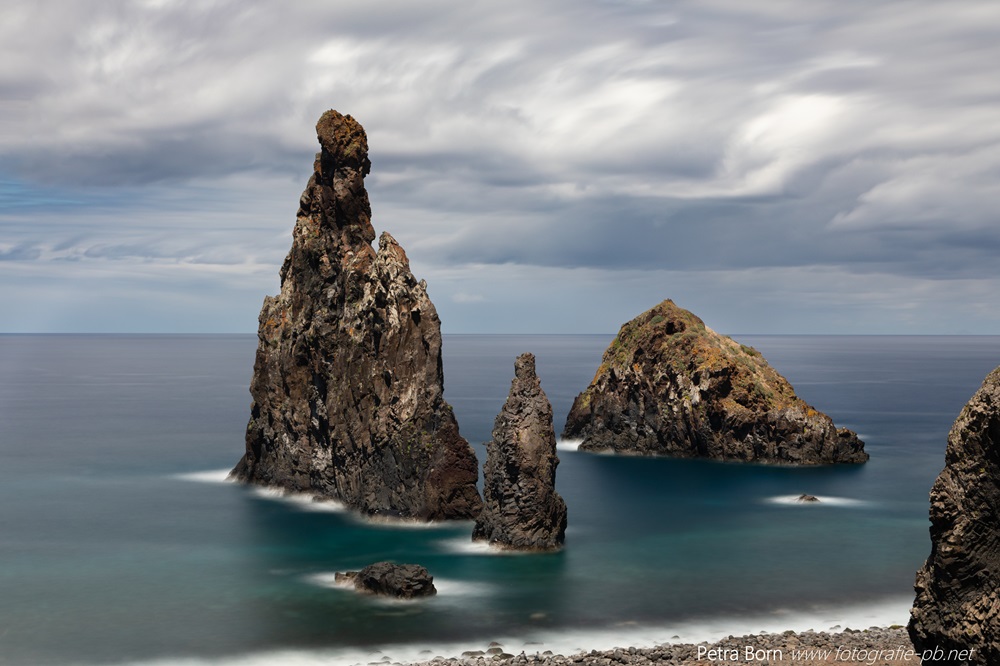 Ilhéus da Ribeira da Janela