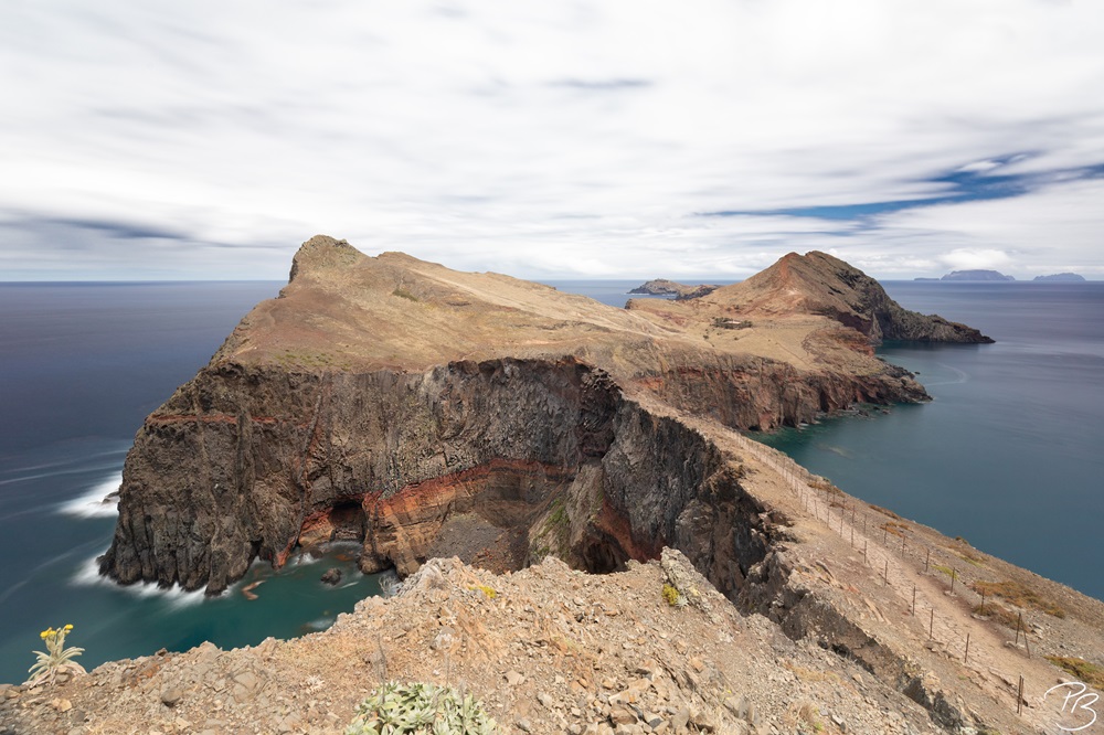 Ostkap Madeira