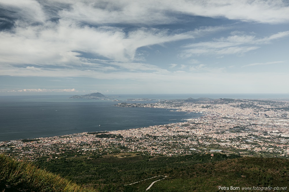 Golfo di Napoli