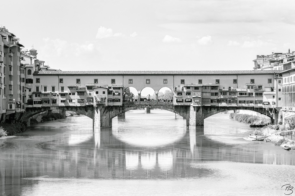 Ponte Vecchio