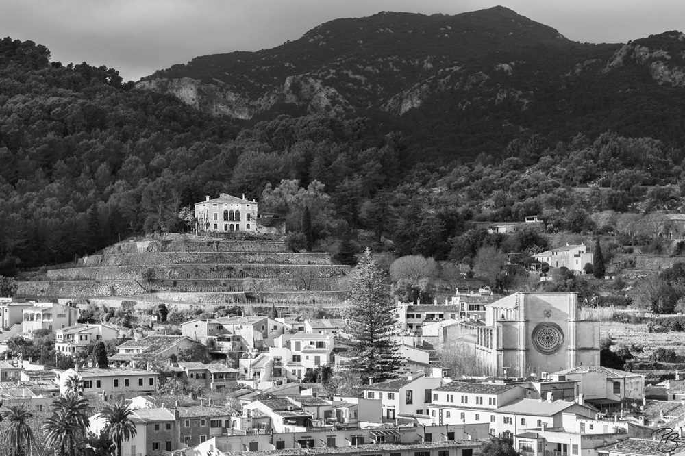 Bella Vista Tramuntana