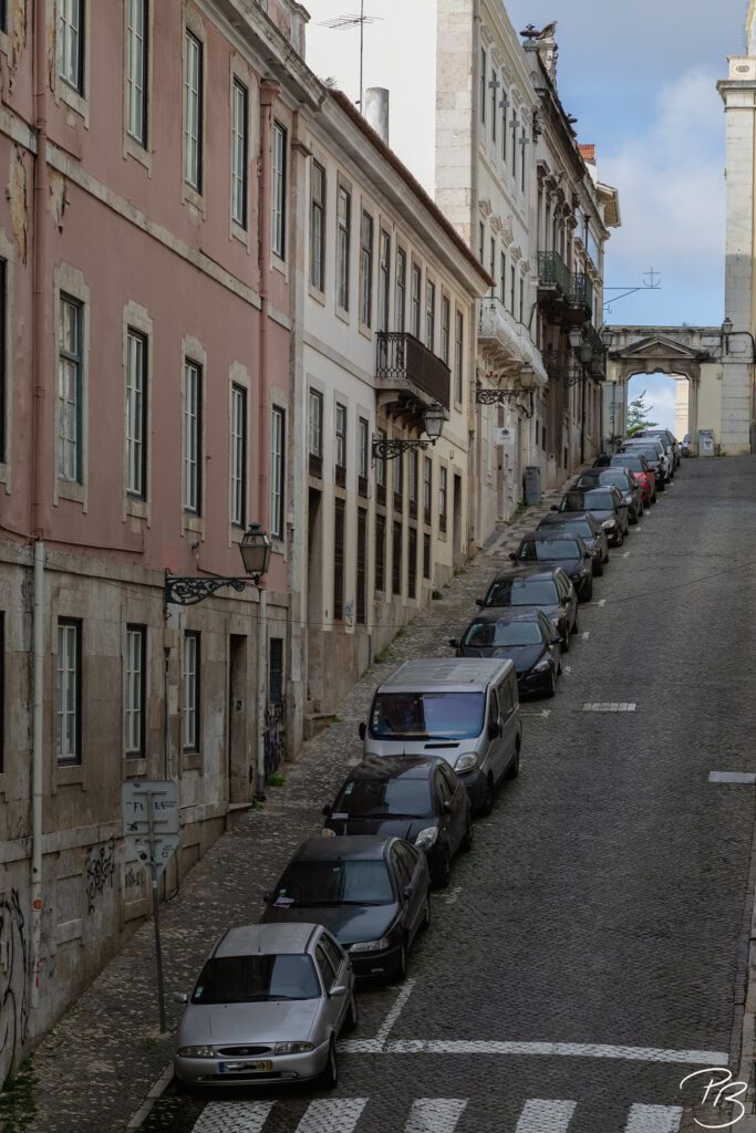 Lissabon