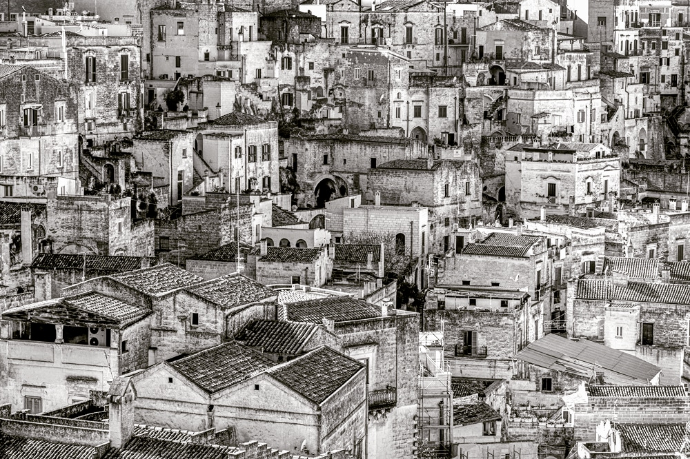 Matera