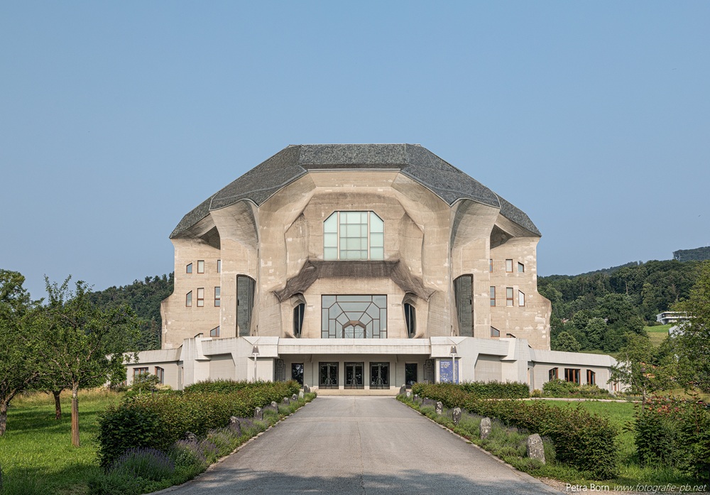 Goetheanum