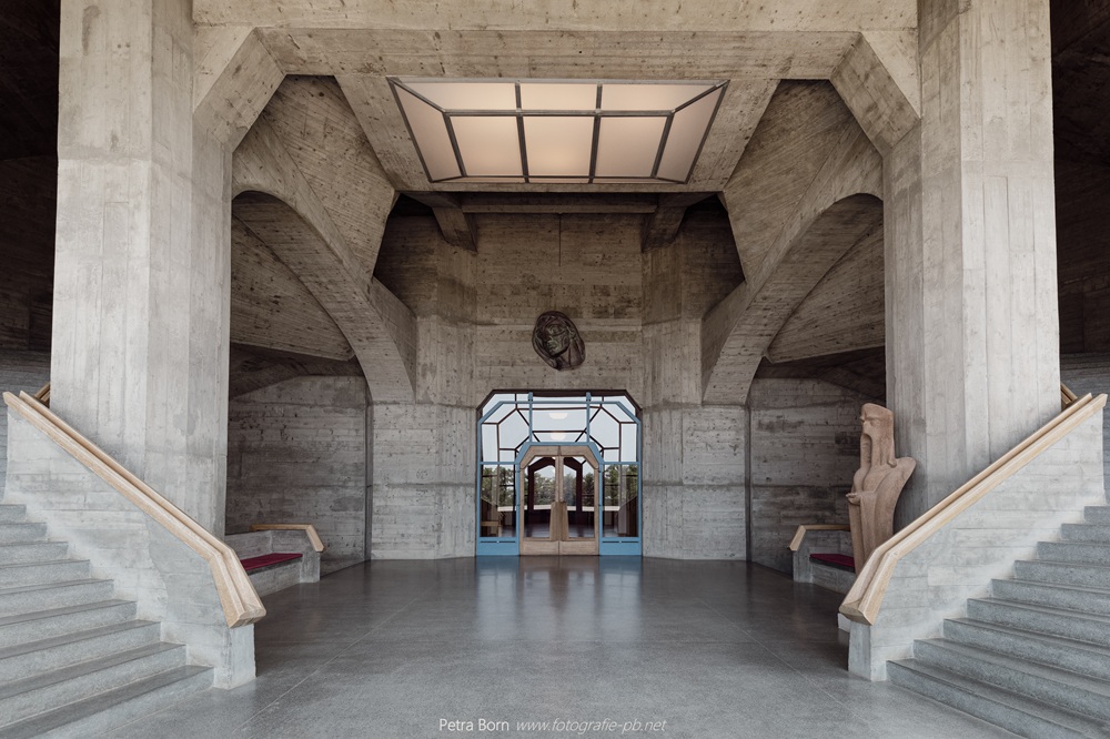 Goetheanum