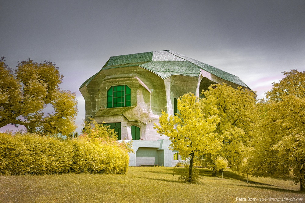 Goetheanum