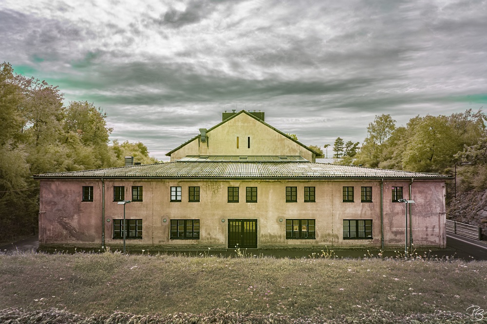 Kulturzentrum